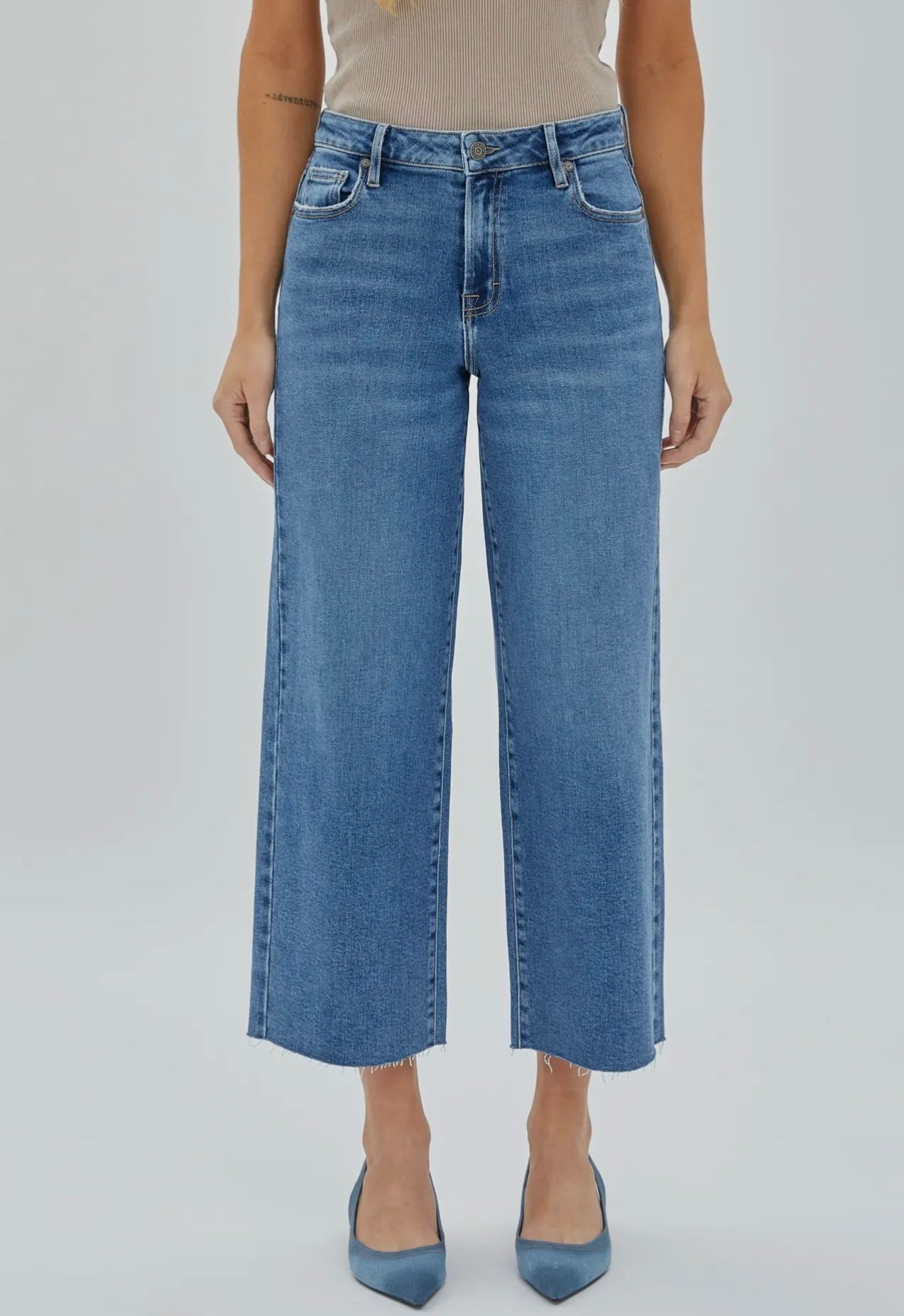 Denim & Jeans – Kate and Hale Shop