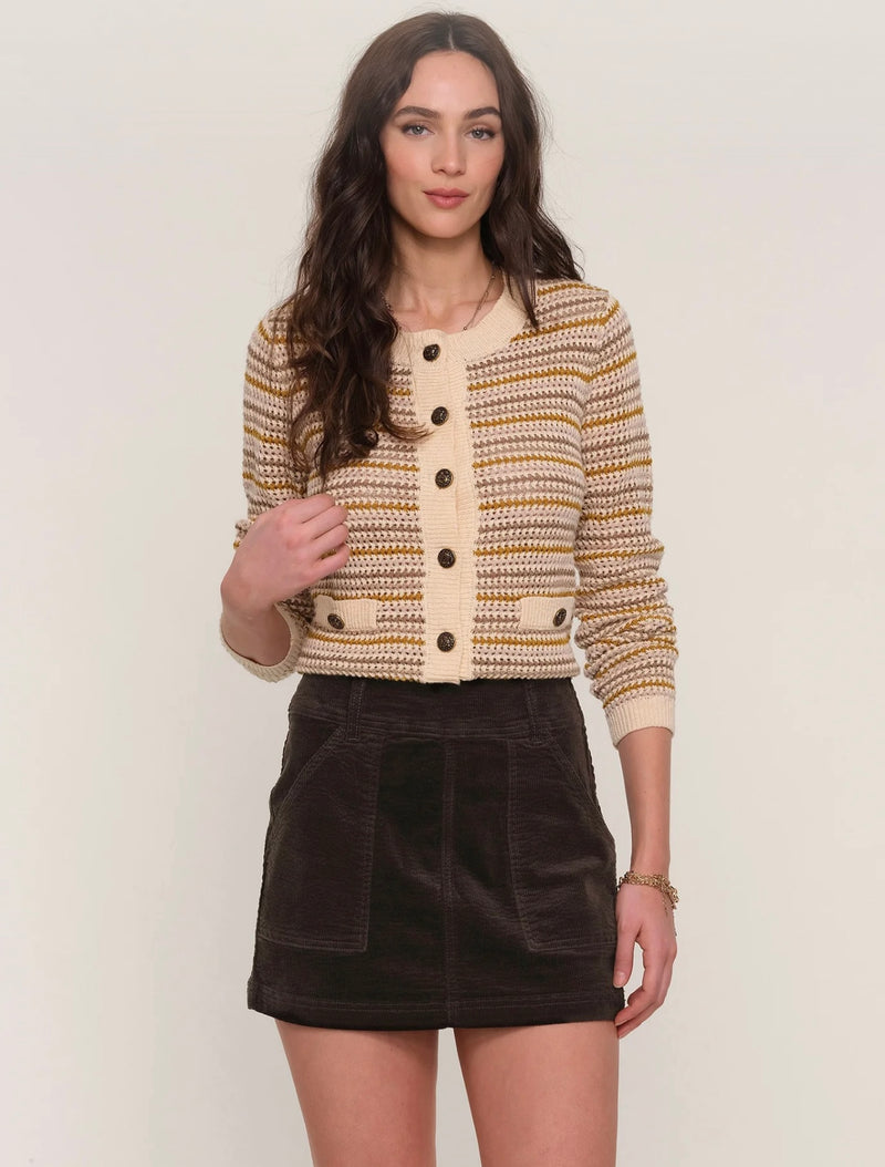 257R33B Elaine Skirt