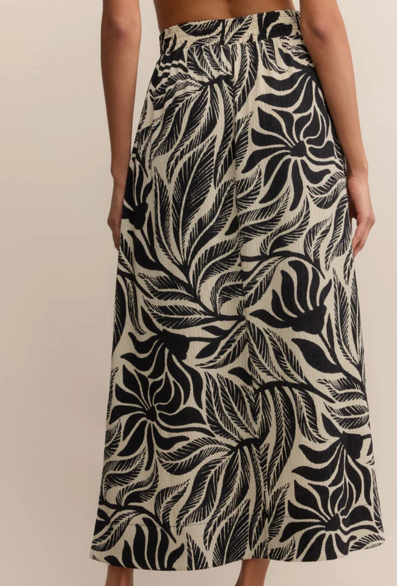 ZK253176 Serendipity Midi Skirt