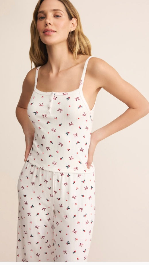 ZLT254744 Cameron Holly Cami