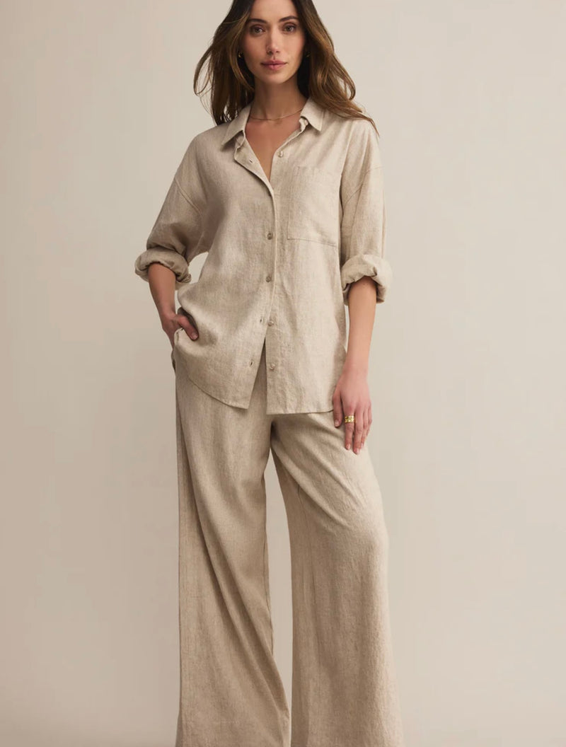 ZP253295 Henri Pant