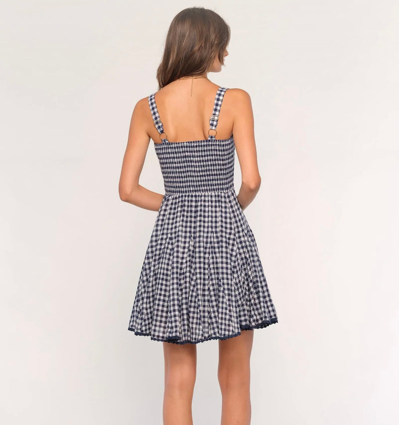 253D32D May Dress