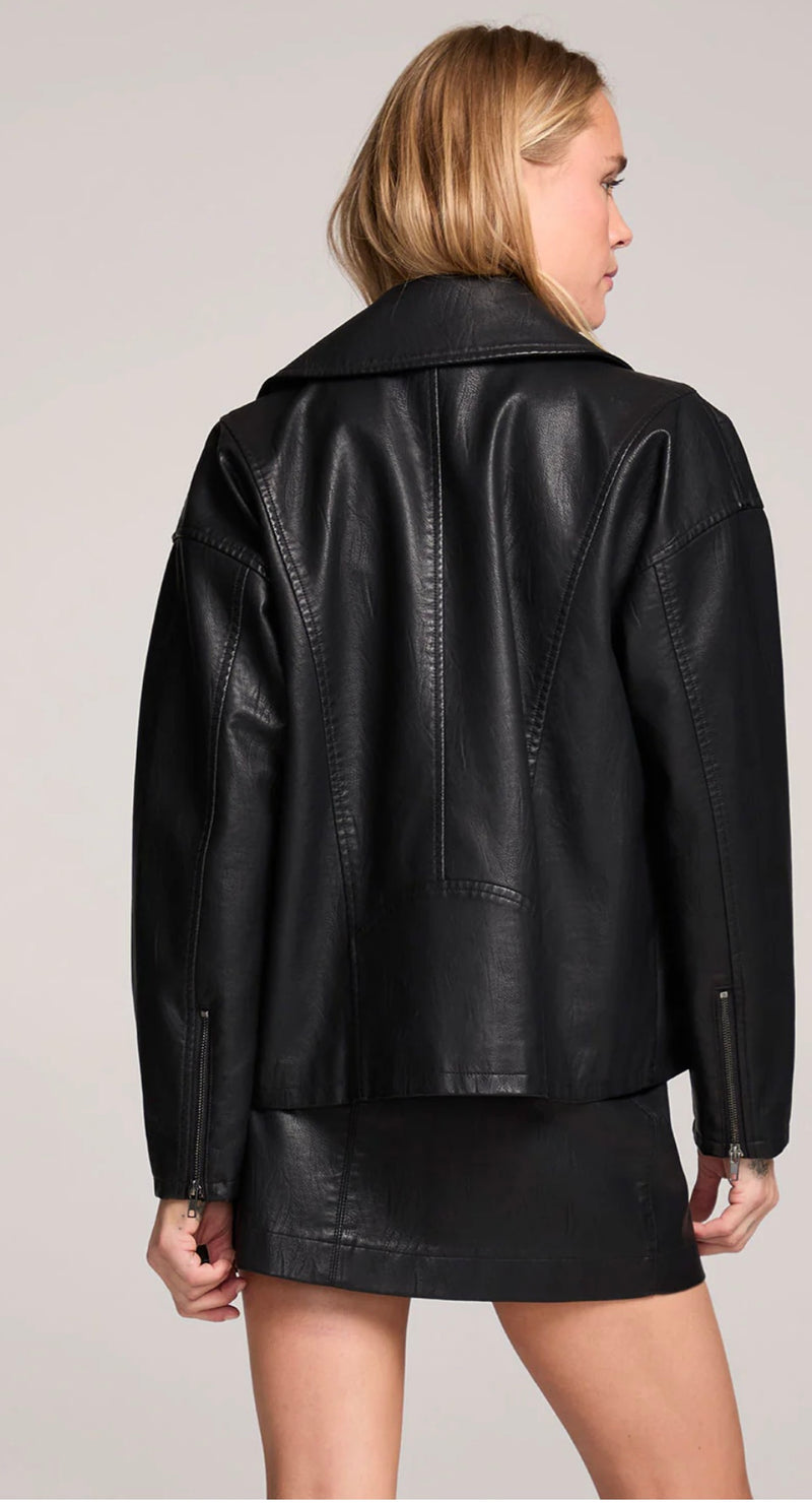 S3739 Ventura Jacket