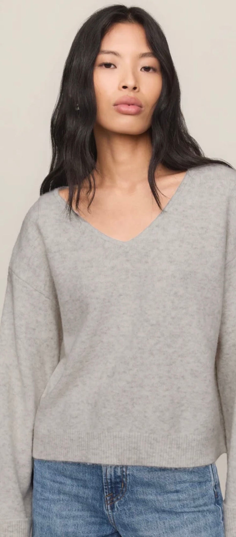 ZW263317 Cerro Sweater