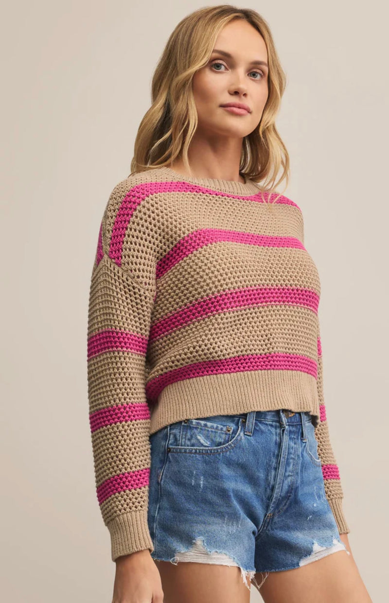 ZW253299 Broadbeach Sweater
