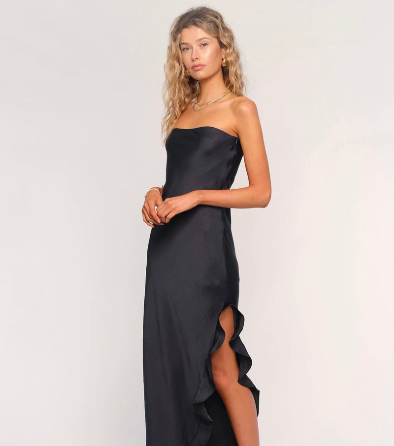 253D52B ARELY DRESS