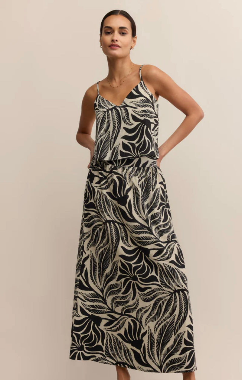 ZK253176 Serendipity Midi Skirt