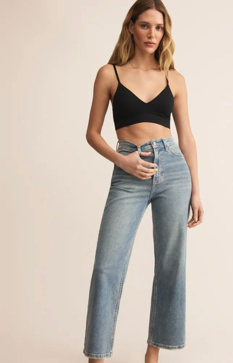 ZT253827 Kendra So Smooth Bralette