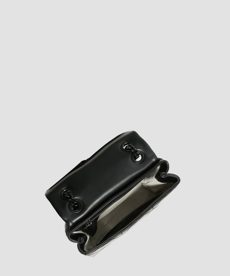 Unity Small Shoulder Black