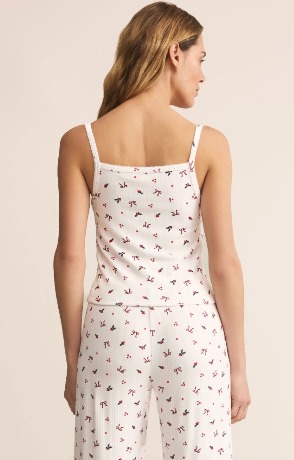 ZLT254744 Cameron Holly Cami