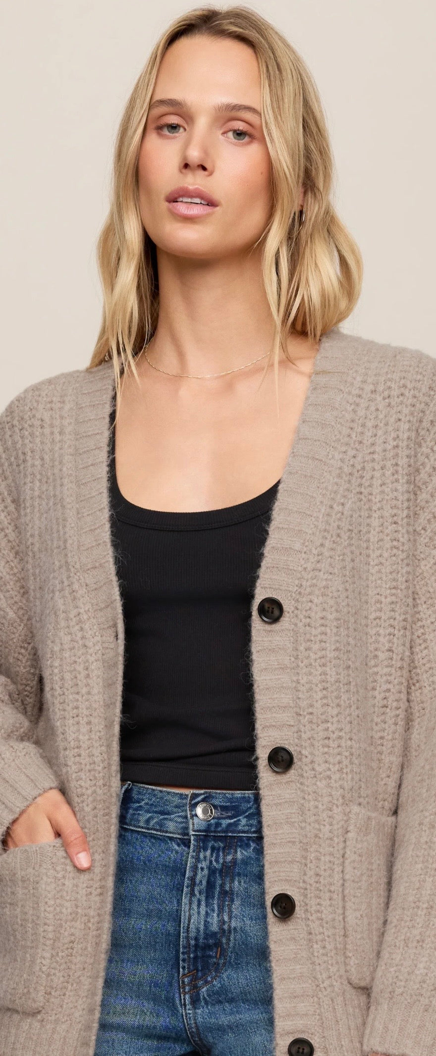 ZW263321 Whitemore Cardigan
