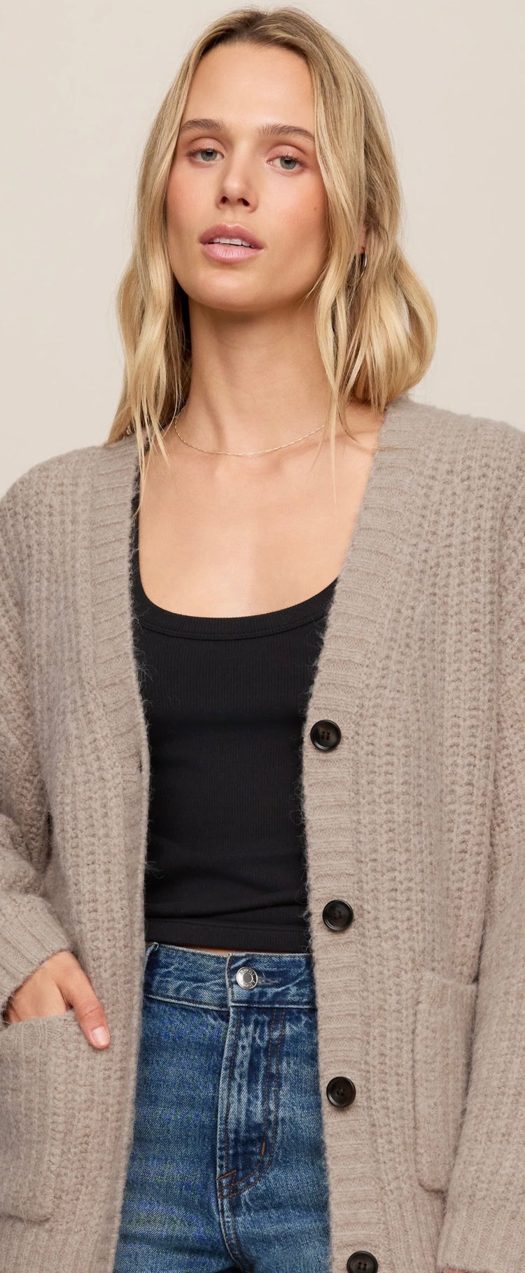 ZW263321 Whitemore Cardigan
