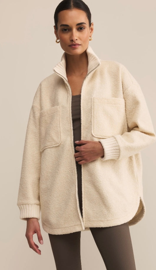 ZJ253275 Downhill Jacket