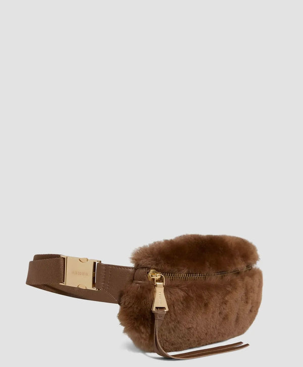 Milan Novelty Bum Bag