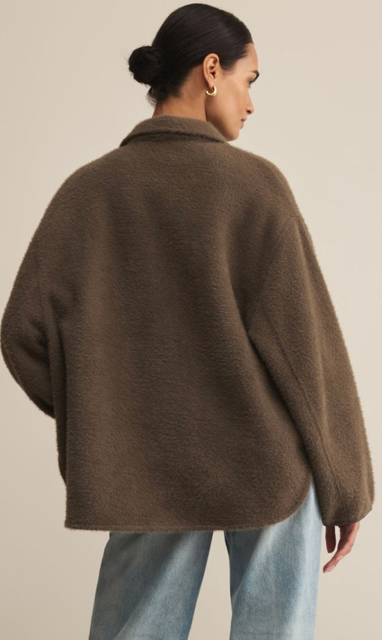 ZJ253477 Bronx Tavern Jacket