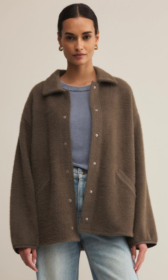 ZJ253477 Bronx Tavern Jacket