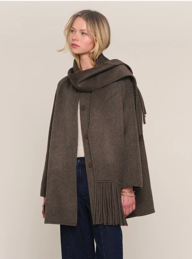 268UM2B Luka Coat