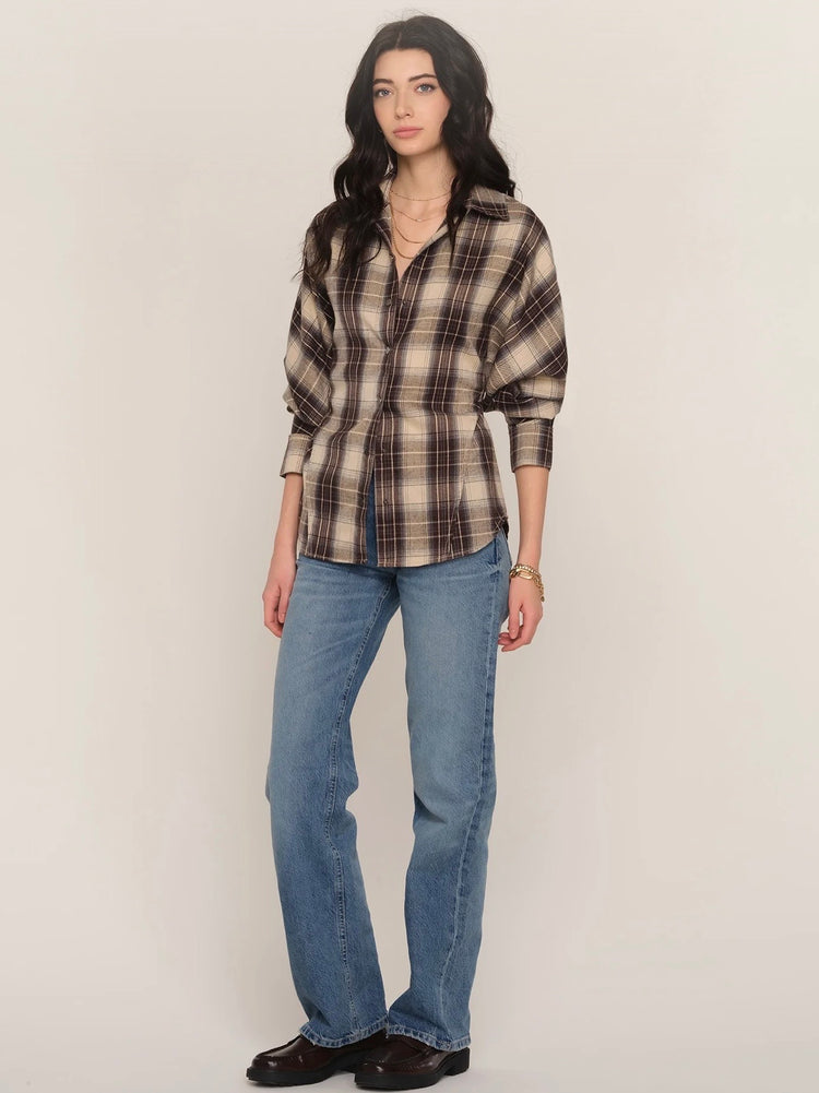 268B13B Bobbie Shirt