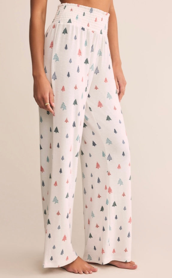 ZLP254731 Dawn Tree Pant