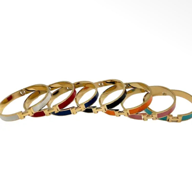 MX002 H Bracelet