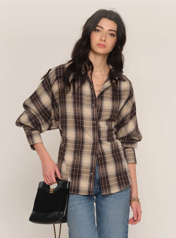 268B13B Bobbie Shirt