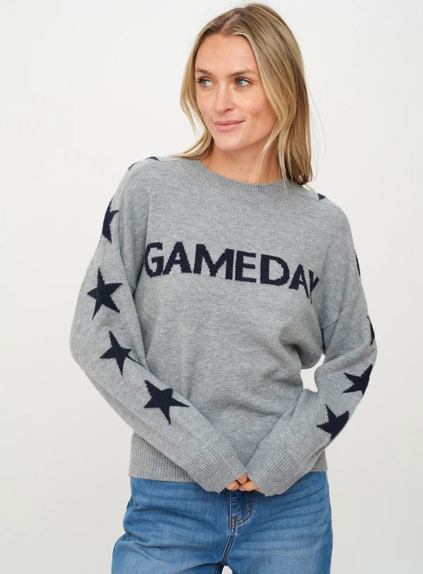 SF1476 Game Day Sweater