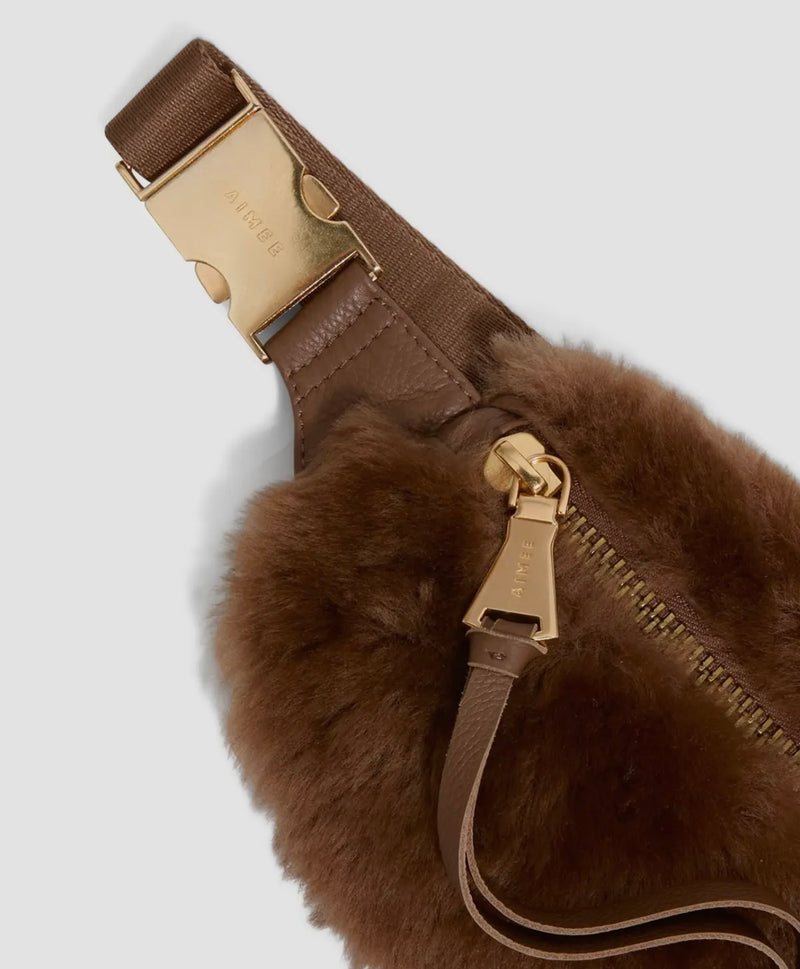 Milan Novelty Bum Bag