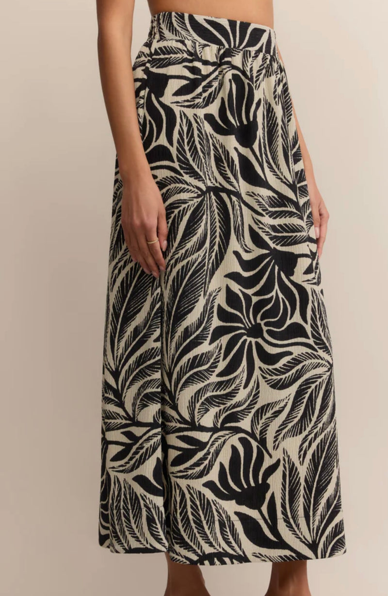 ZK253176 Serendipity Midi Skirt