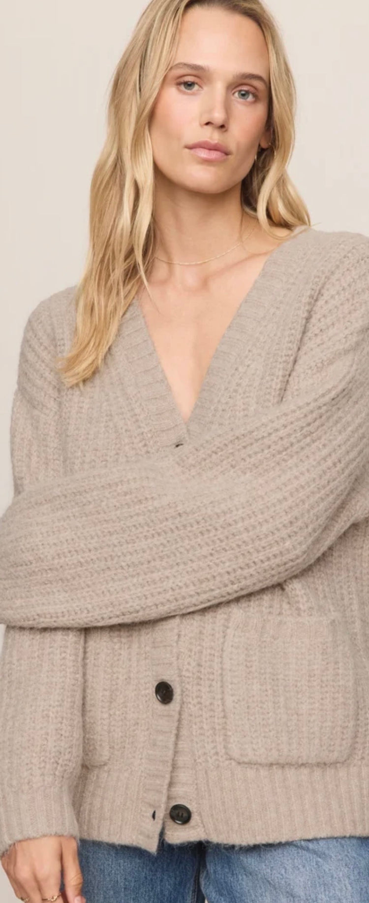 ZW263321 Whitemore Cardigan