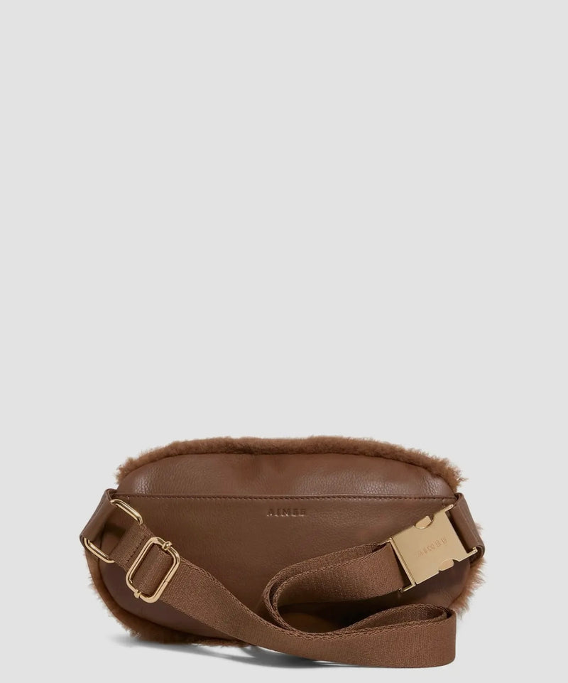 Milan Novelty Bum Bag