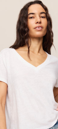 ZT263210 Nomad Neck Tee