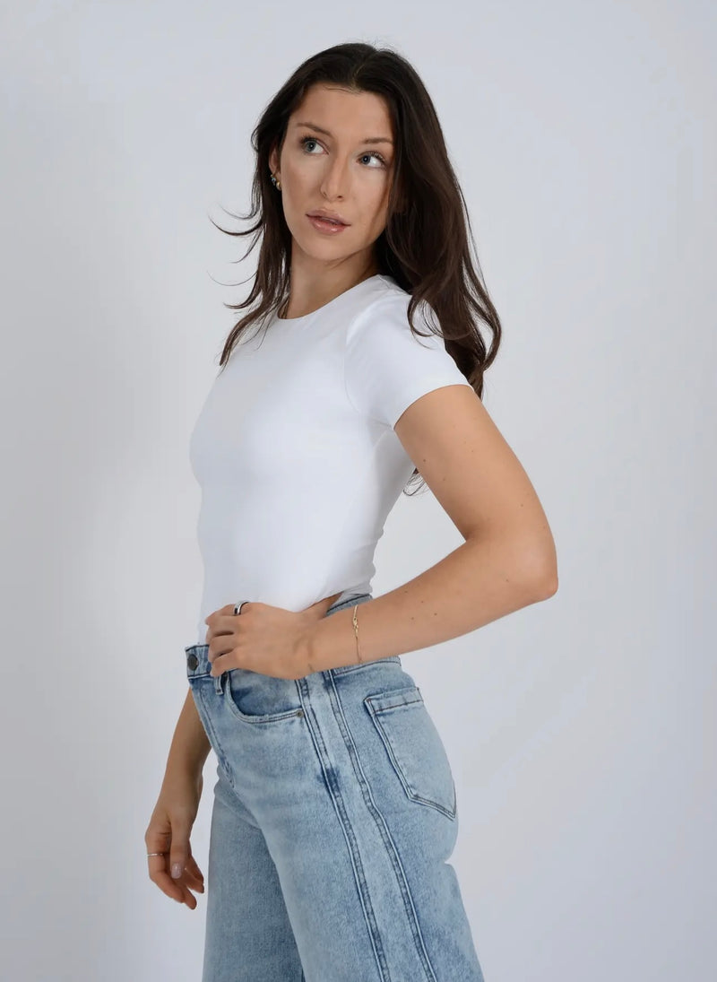 56T187S1 Roxi SS Top