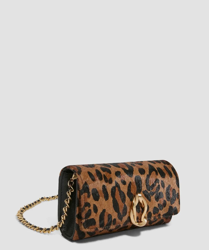 Unity Wallet Novelty Crossbody