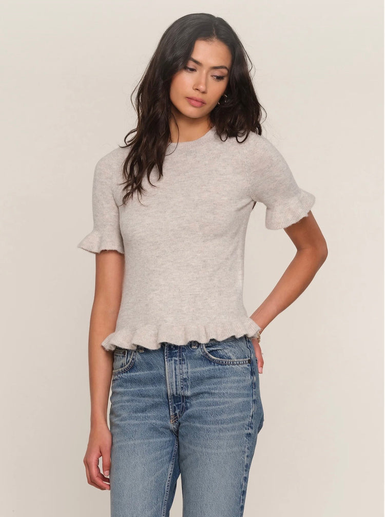 268SP5A Gail Top