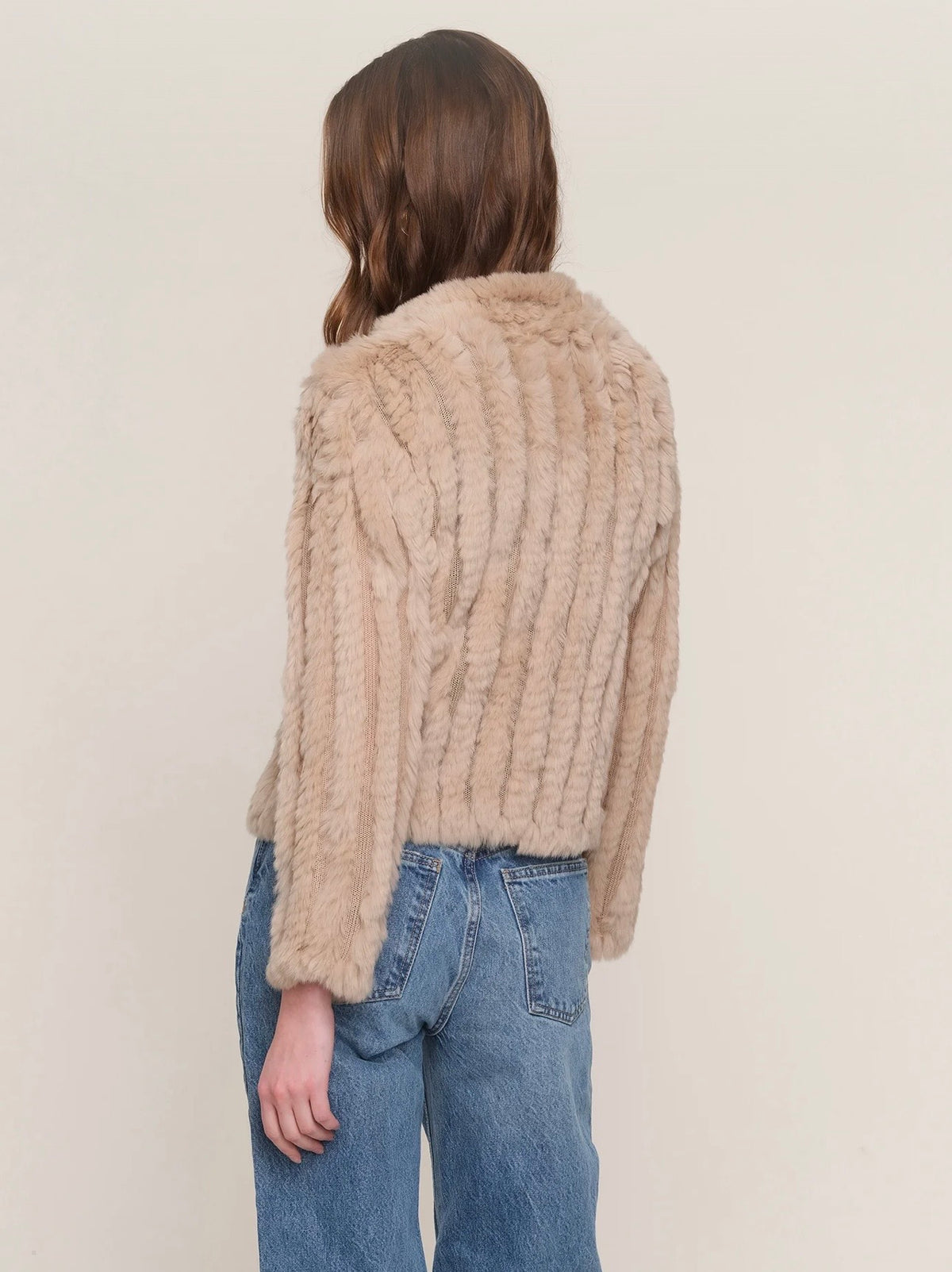 267U89B Rosa Jacket