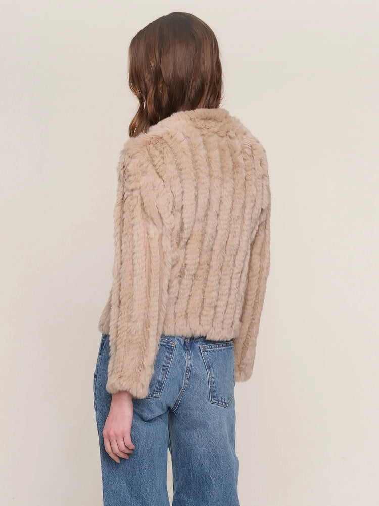 267U89B Rosa Jacket