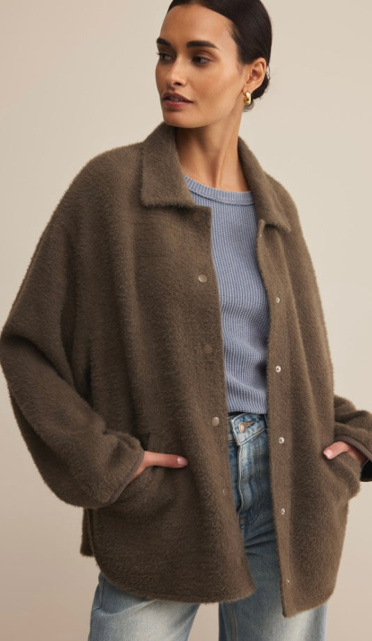 ZJ253477 Bronx Tavern Jacket