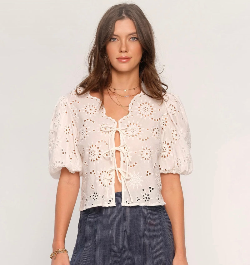 253BQ3A ROXANA TOP