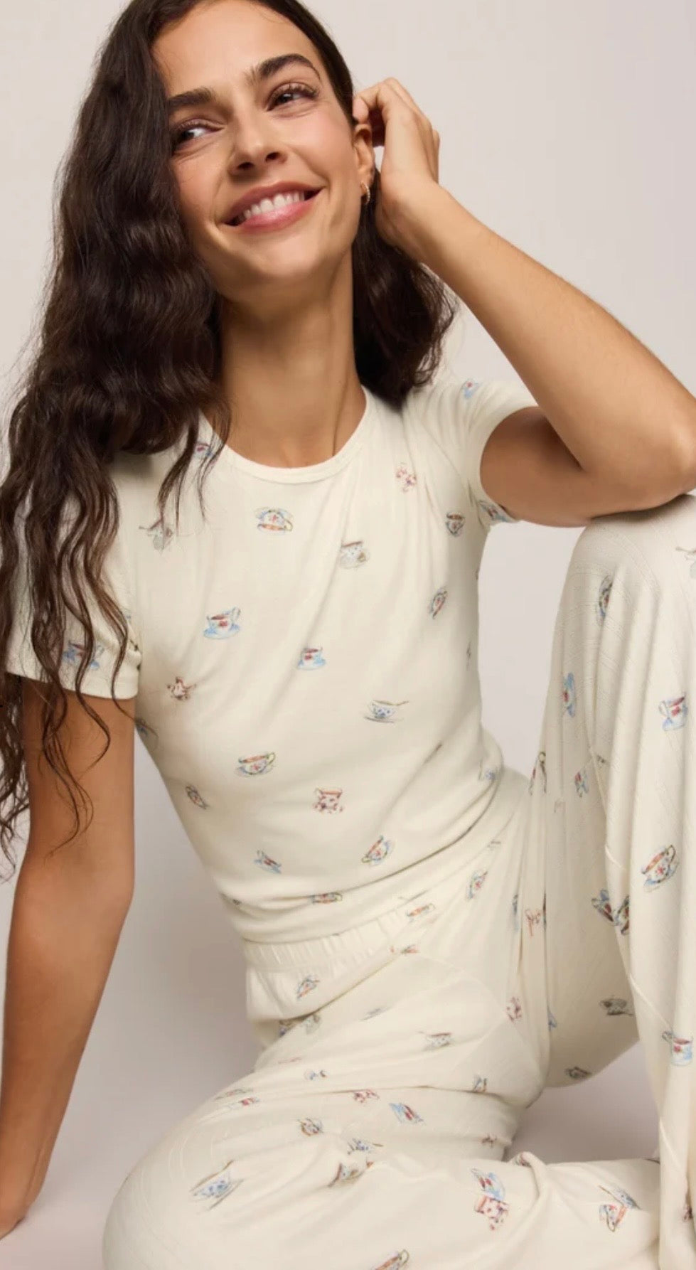 ZLT264949 Tea Time Tee
