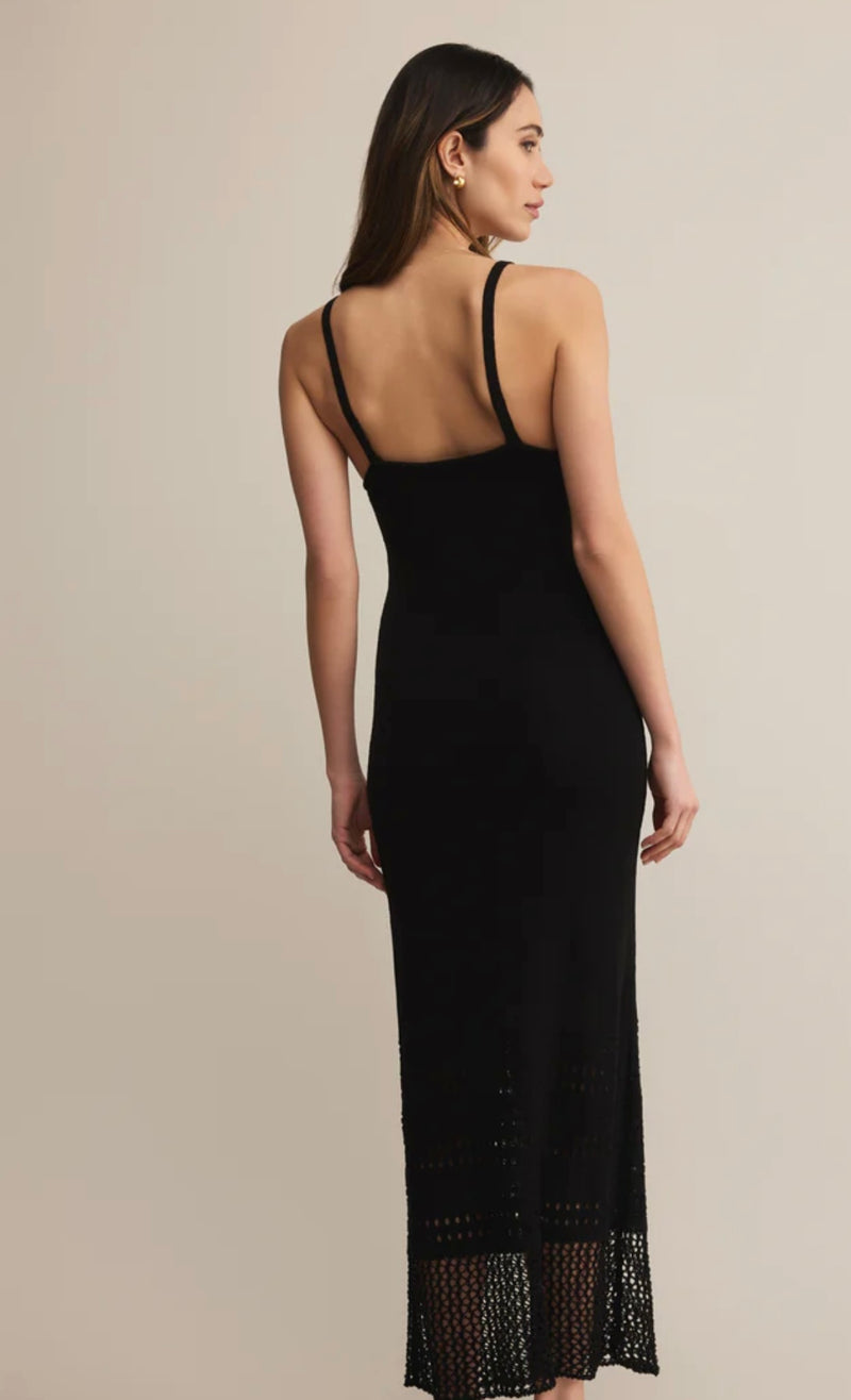 ZD253290 Callahan Midi Dress