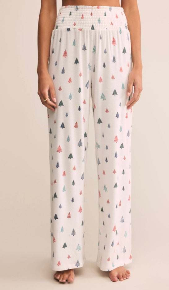 ZLP254731 Dawn Tree Pant