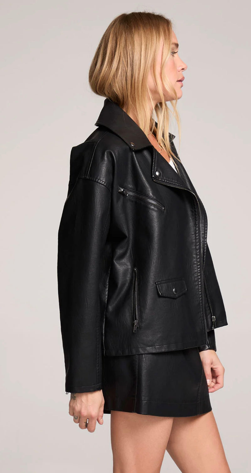 S3739 Ventura Jacket