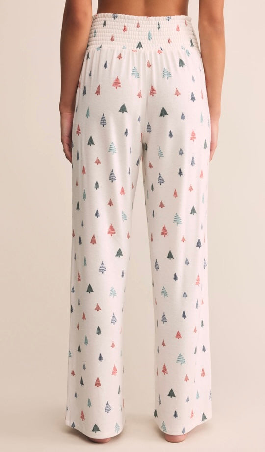 ZLP254731 Dawn Tree Pant