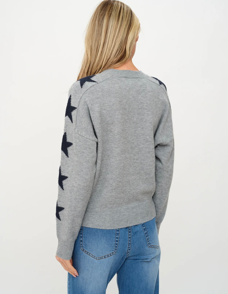 SF1476 Game Day Sweater