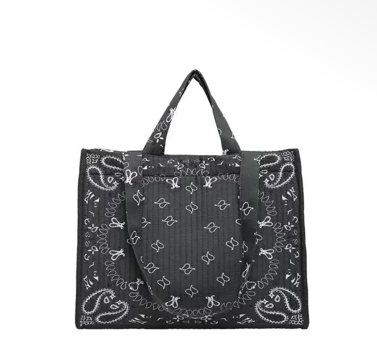 Bandana Tote