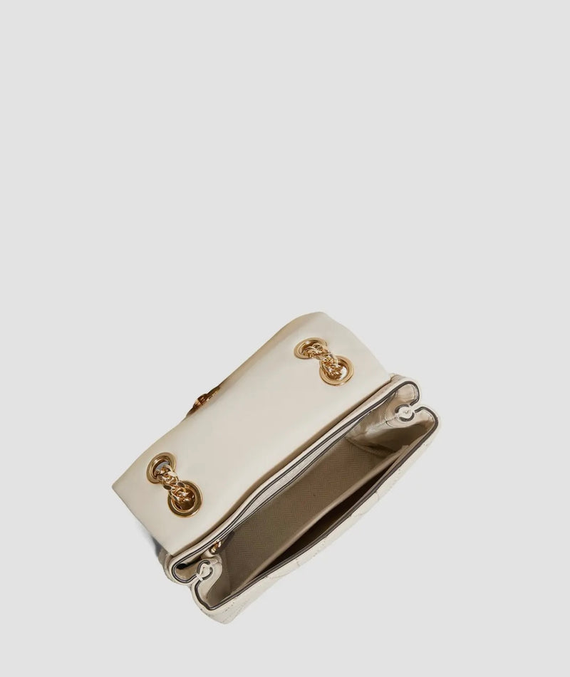 Unity Small Shoulder Chalk