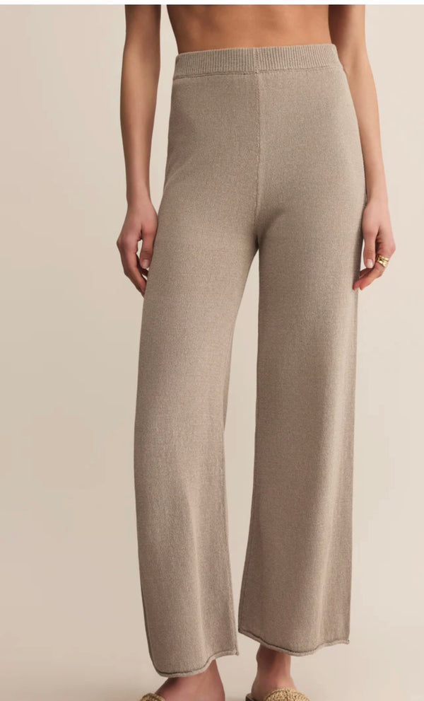 ZP253292 Wanderlust Sweater Pant