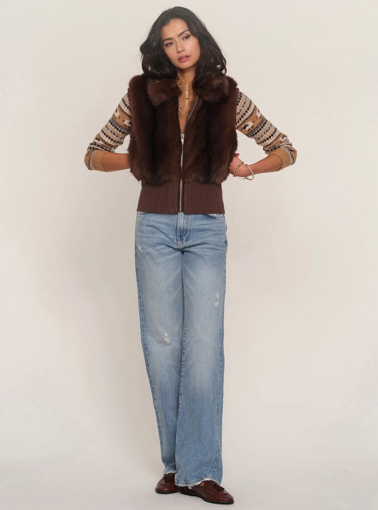 268U58B Ayra Vest