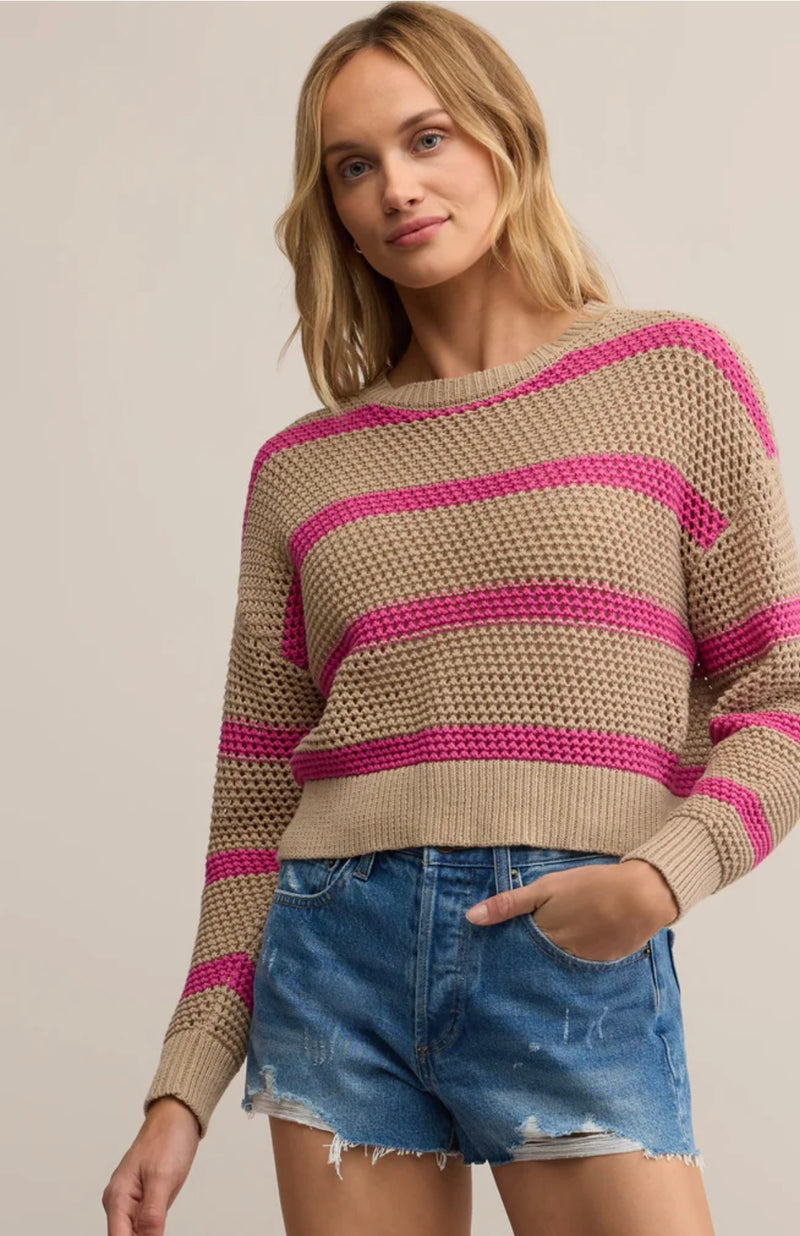 ZW253299 Broadbeach Sweater