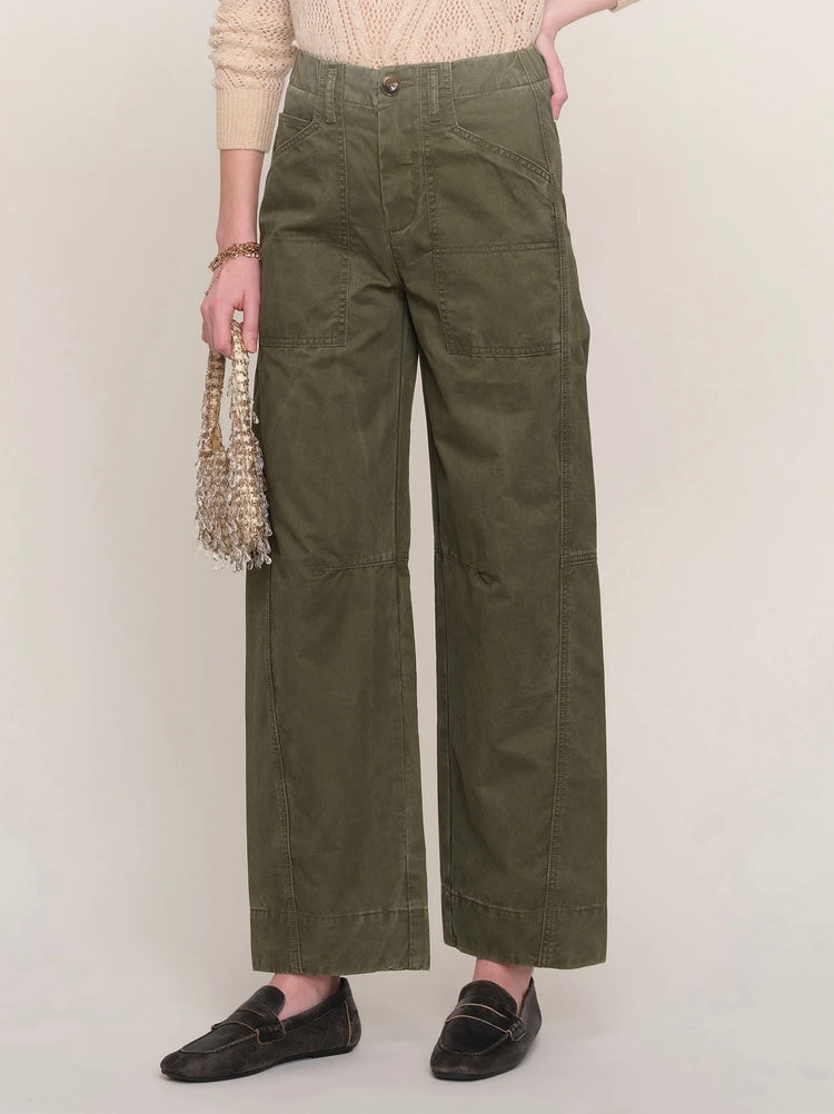 267R30A- Maryam Pant
